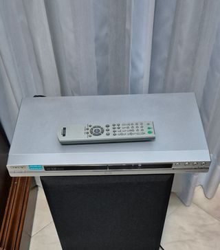 Lettore Dvd Sony 