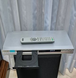 Lettore Dvd Sony 