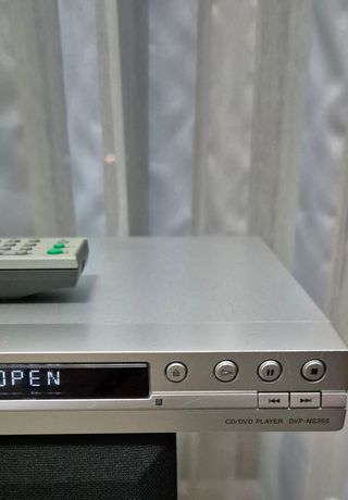 Lettore Dvd Sony 