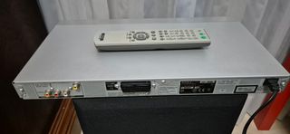 Lettore Dvd Sony 