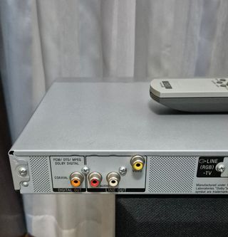 Lettore Dvd Sony 