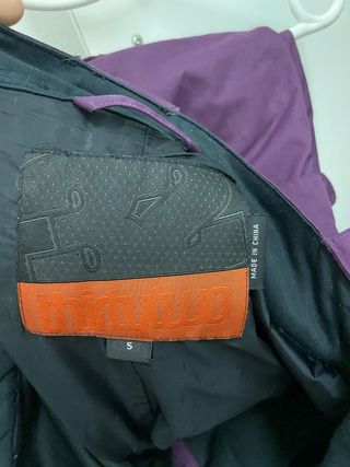 Pantalones snow thirtytwo