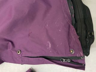 Pantalones snow thirtytwo