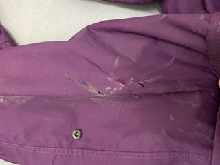 Pantalones snow thirtytwo