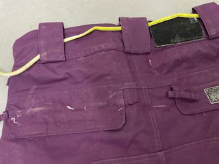 Pantalones snow thirtytwo