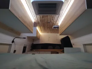 Ford E-Transit 2005
