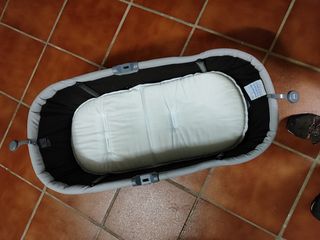 Bebecar - Pack Ip-Op XL