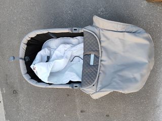 Bebecar - Pack Ip-Op XL