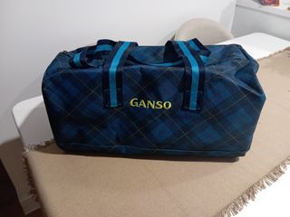 Bolso  el Ganso 