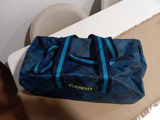 Bolso  el Ganso 