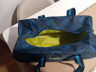Bolso  el Ganso 