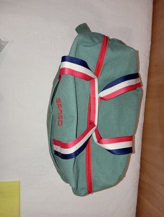 Bolso  el Ganso 