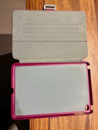 Funda speck para ipad mini 4