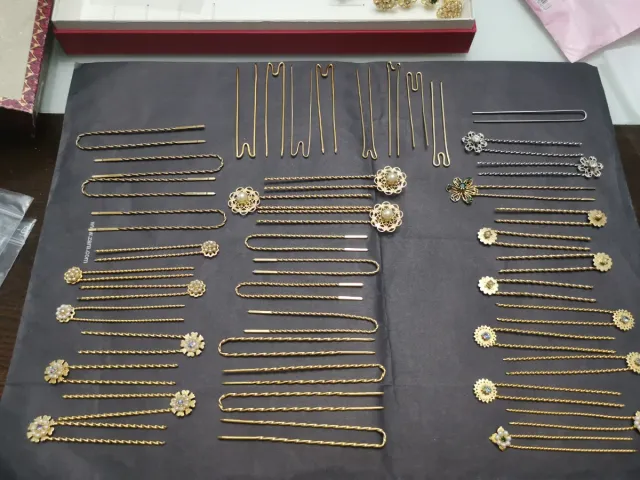 Pinchos para rodetes