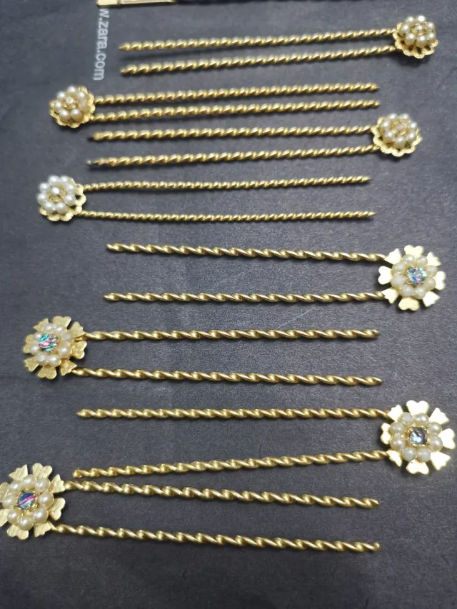 Pinchos para rodetes