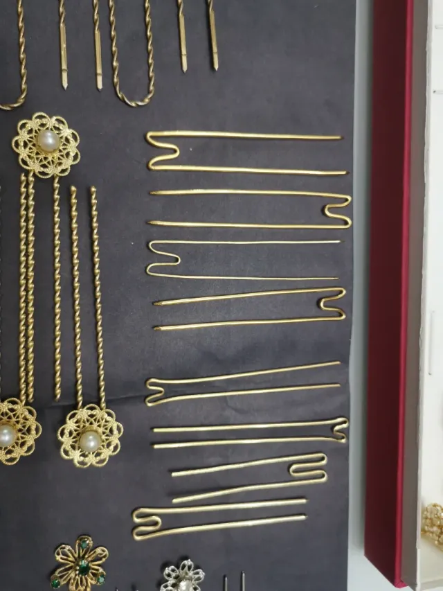 Pinchos para rodetes