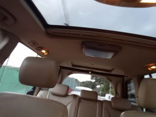 Mercedes-Benz  GL 2008