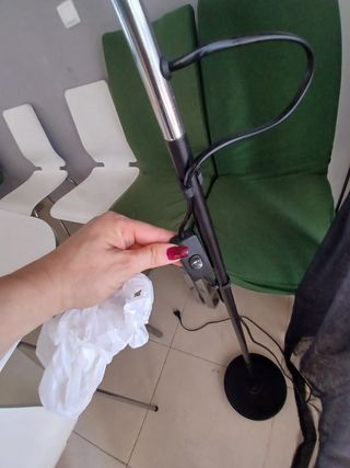 Lampara 
