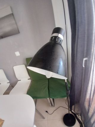 Lampara 