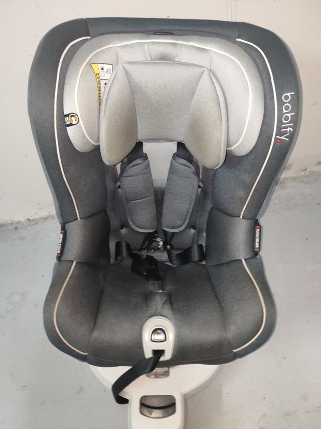 Seggiolino auto per bambini