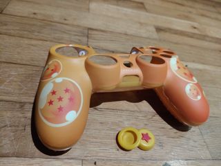 Carcasa de mando ps4