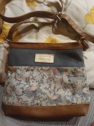Bolso SPORTANDEM 