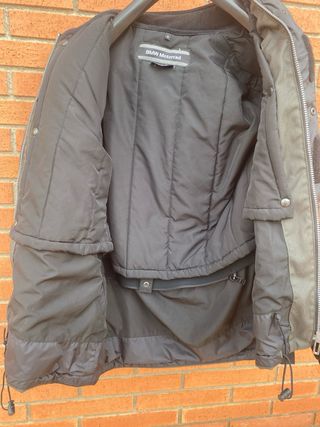 Chaqueta BMW Tourance