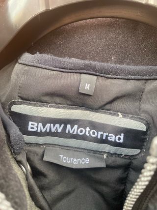 Chaqueta BMW Tourance