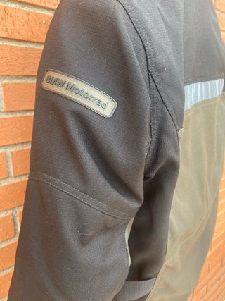 Chaqueta BMW Tourance