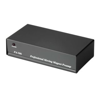 Preamplificador Hama
