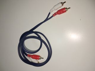 Preamplificador Hama