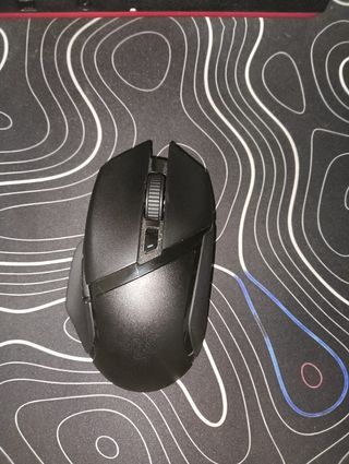 Mouse razer basilisk hyperspeed