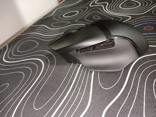 Mouse razer basilisk hyperspeed