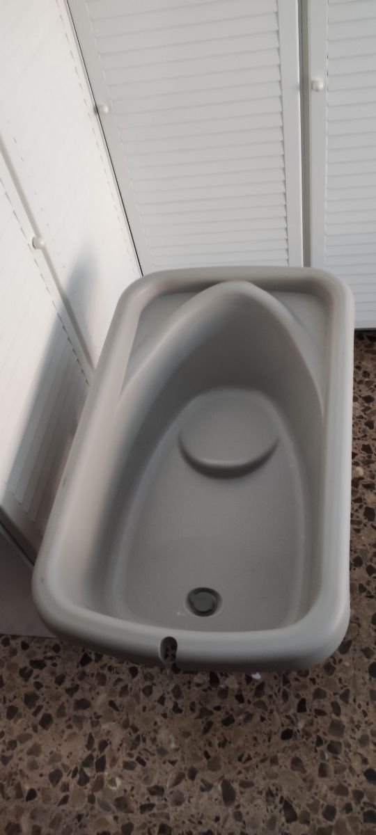 Bañera bebé