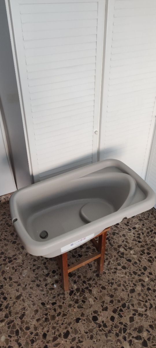 Bañera bebé
