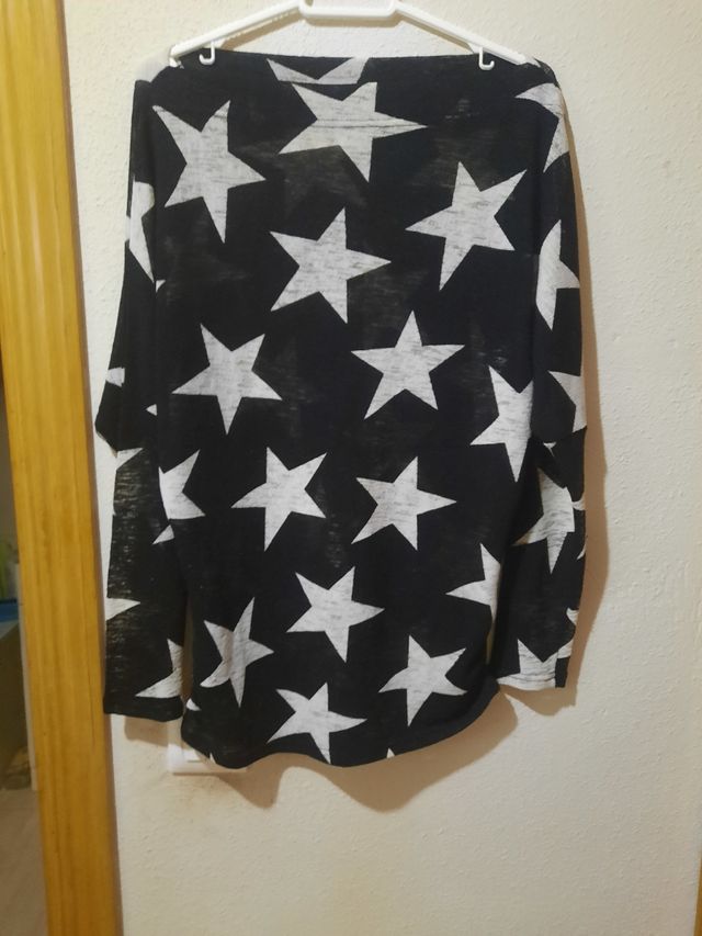 Jersey finito talla M