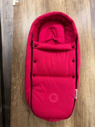 Saco bugaboo capazo