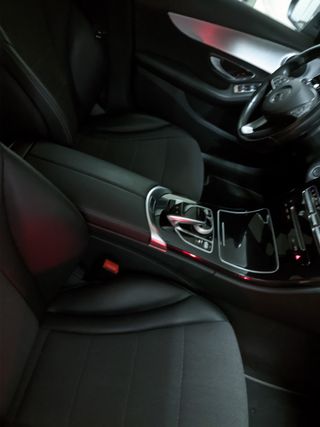 Mercedes-Benz Clase C 2016