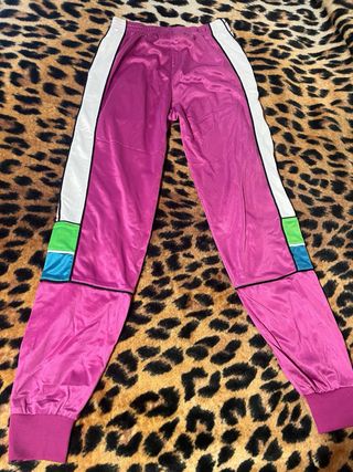 Conjunto completo chándal Kappa vintage