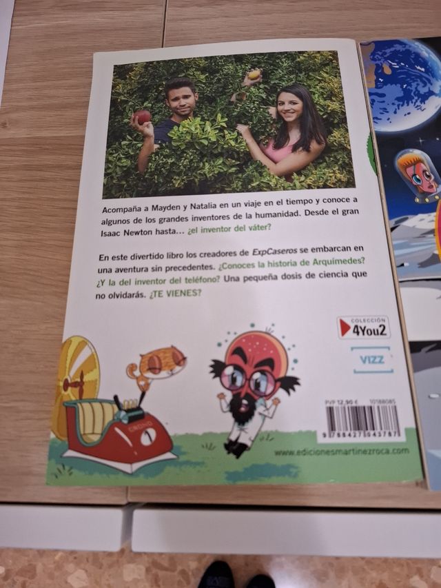 LOTE LIBROS MAYTALIA