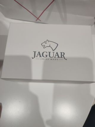 Reloj JAGUAR MUJER