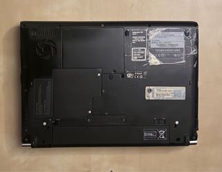 Toshiba Portege R830