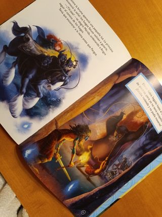 Brave. Gran libro de la película