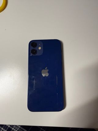 Iphone 12 mini 256GB