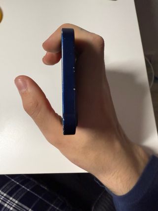 Iphone 12 mini 256GB