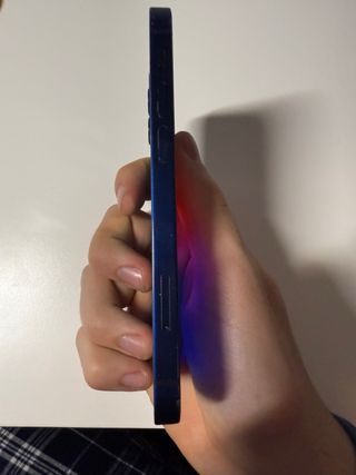 Iphone 12 mini 256GB