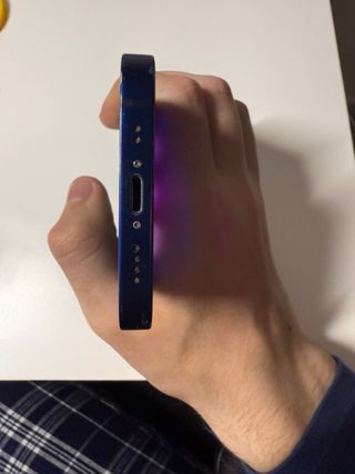 Iphone 12 mini 256GB
