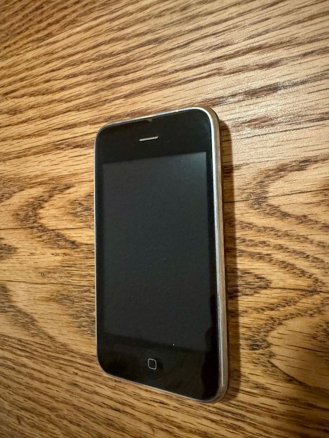Iphone 3G