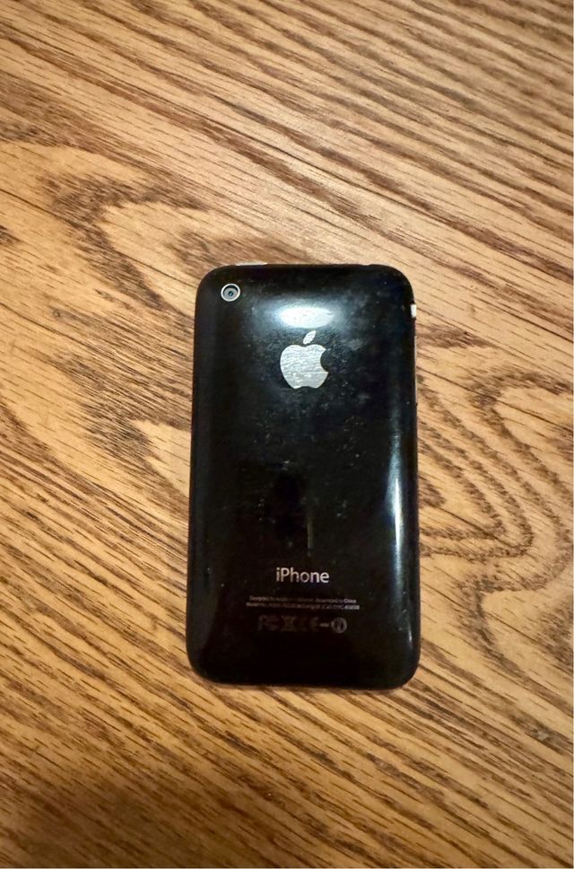 Iphone 3G
