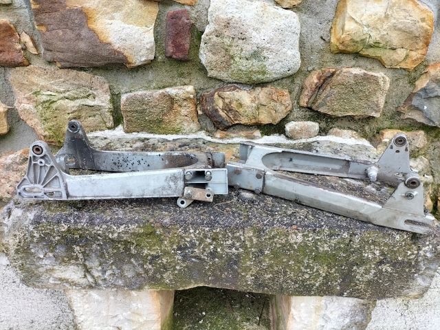 Piezas Derbi Variant